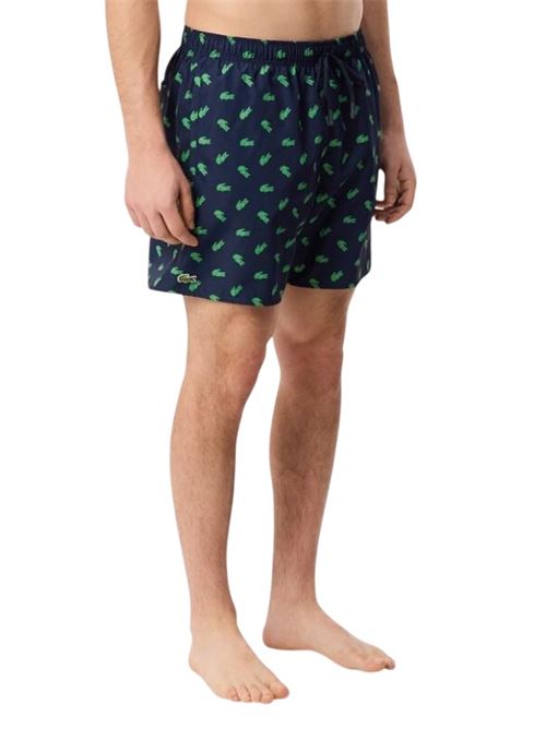 MH1851166 BLU lacoste | MH1851166 BLU